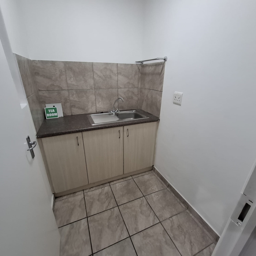 To Let commercial Property for Rent in Stikland Industrial Western Cape